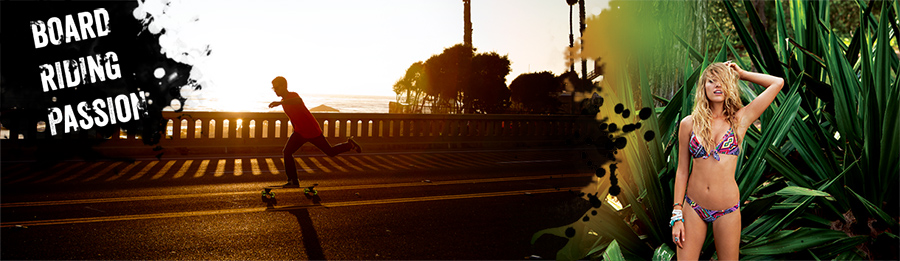 Boardriding Passion